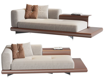 现代贵妃椅 美人榻