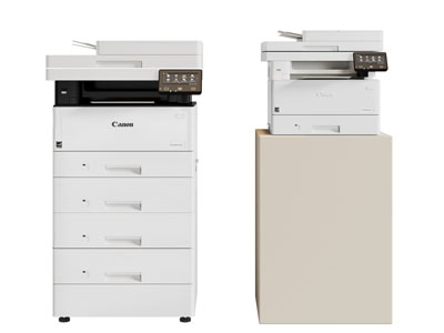 现代办公电器 打印机 复印机3d模型 现代办公电器 打印机 复印机