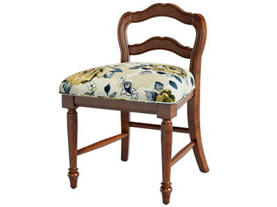 美式休闲椅子 餐椅