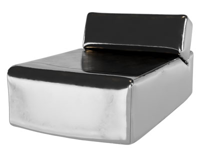 现代单人沙发 懒人沙发