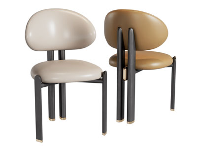 现代休闲椅子 餐椅