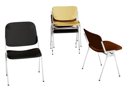 现代休闲椅子 餐椅