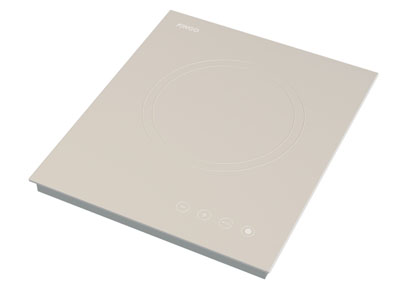 现代电磁炉 厨房电器3d模型 现代电磁炉 厨房电器