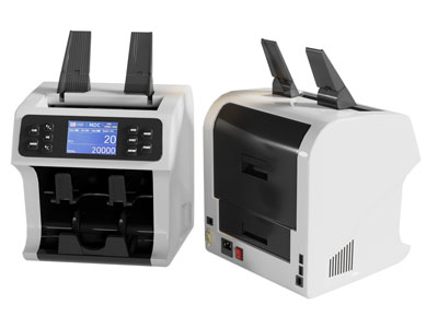 现代打印机 办公电器3d模型 现代打印机 办公电器