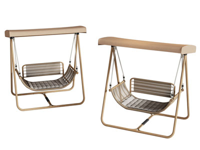 现代秋千椅 吊椅