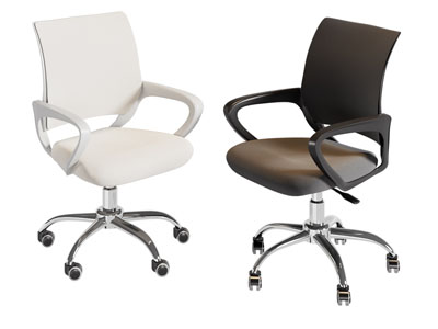 现代办公椅子 转椅
