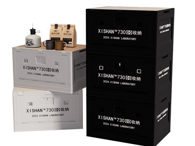 工业风loft装饰收纳柜