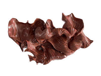 现代墙饰挂件3d模型 现代墙饰挂件