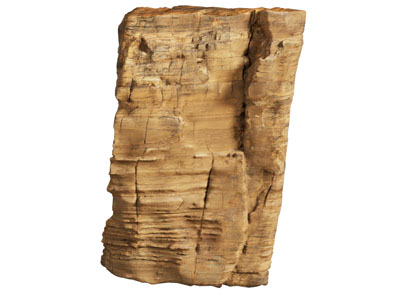 现代岩石 石头 山形