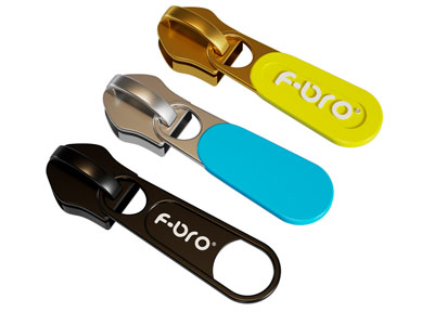 现代锁链 拉锁 锁头 拉链扣3d模型 现代锁链 拉锁 锁头 拉链扣