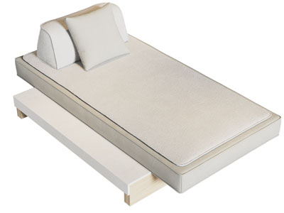 现代贵妃椅 美人榻 躺椅