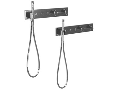 现代淋浴花洒 水龙头