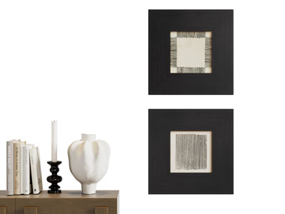 现代装饰挂画3d模型 现代装饰挂画