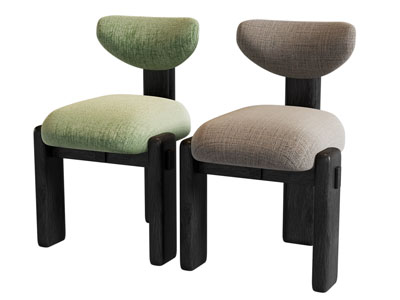 现代休闲椅子 餐椅