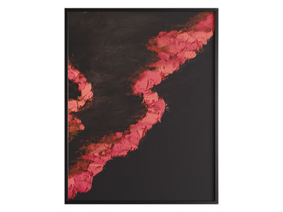 现代装饰挂画3d模型 现代装饰挂画