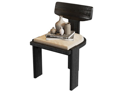 现代休闲椅子 餐椅