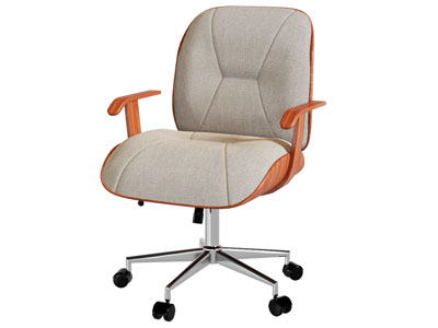 现代办公椅子 转椅