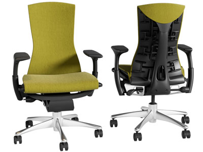 现代办公椅子 转椅