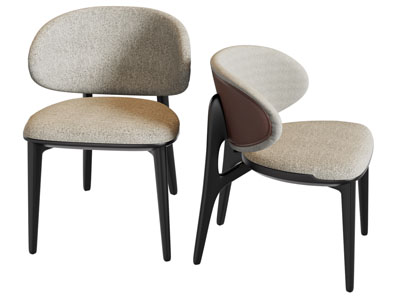 现代休闲椅子 餐椅