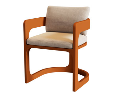 现代休闲椅子 餐椅