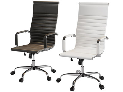 现代办公椅子 转椅