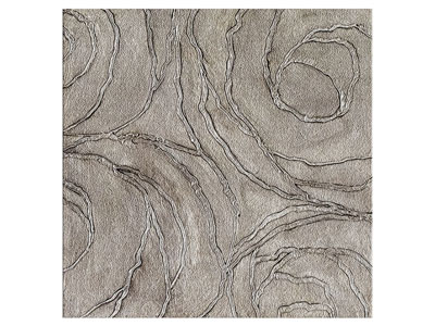 现代装饰挂画 肌理画3d模型 现代装饰挂画 肌理画