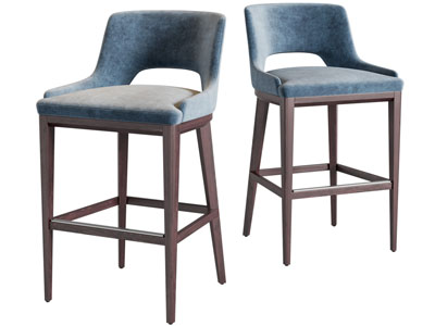 现代休闲椅子 餐椅