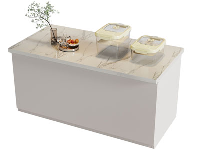 现代米桶 储物桶 大米 储物罐