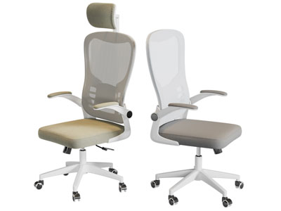 现代办公椅子 转椅