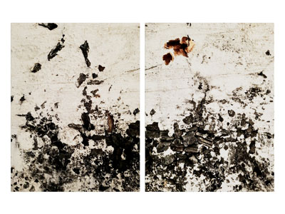 现代装饰挂画3d模型 现代装饰挂画