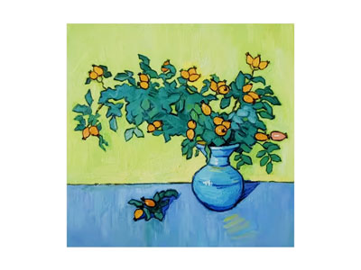 现代装饰挂画3d模型 现代装饰挂画