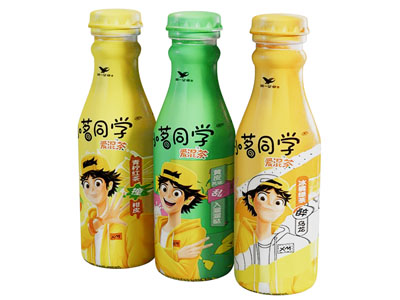现代瓶装饮料3d模型 现代瓶装饮料