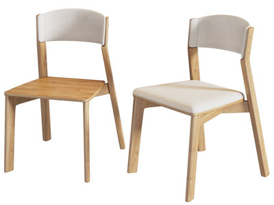 现代休闲椅子 餐椅