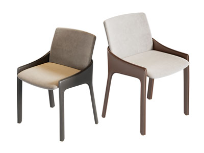 现代休闲椅子 餐椅