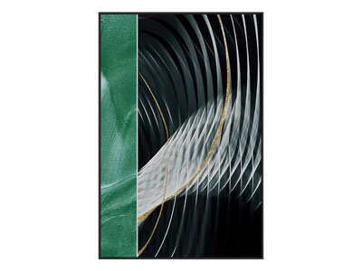 现代装饰挂画3d模型 现代装饰挂画