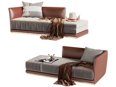 现代贵妃椅 美人榻