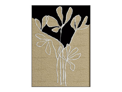 现代装饰挂画3d模型 现代装饰挂画