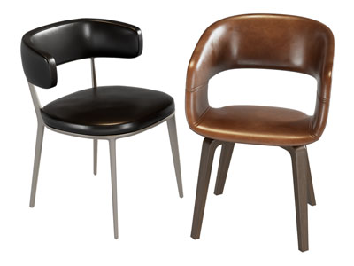 现代休闲椅子 餐椅