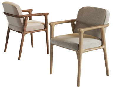 现代休闲椅子 餐椅