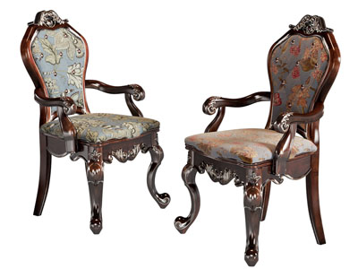 欧式休闲椅子 餐椅