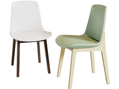 现代休闲椅子 餐椅