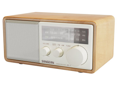 现代收音机 摆件组合3d模型 现代收音机 摆件组合