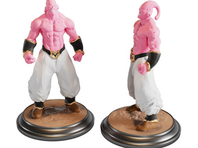 现代卡通人物 游戏影视角色