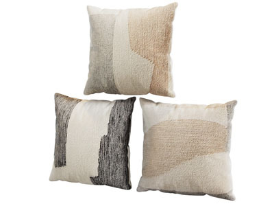 现代方形靠垫抱枕3d模型 现代方形靠垫抱枕