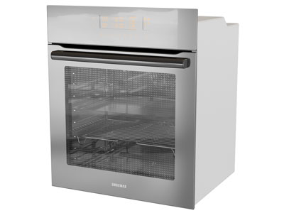 现代嵌入式洗碗机 厨房电器3d模型 现代嵌入式洗碗机 厨房电器