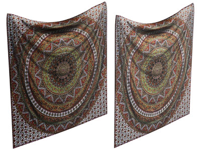 现代挂毯 墙饰挂件