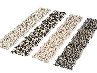 现代景观石头 鹅卵石