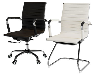 现代办公椅子 转椅