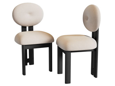 现代休闲椅子 餐椅