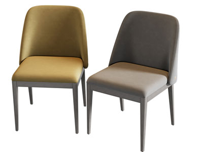 现代休闲椅子 餐椅